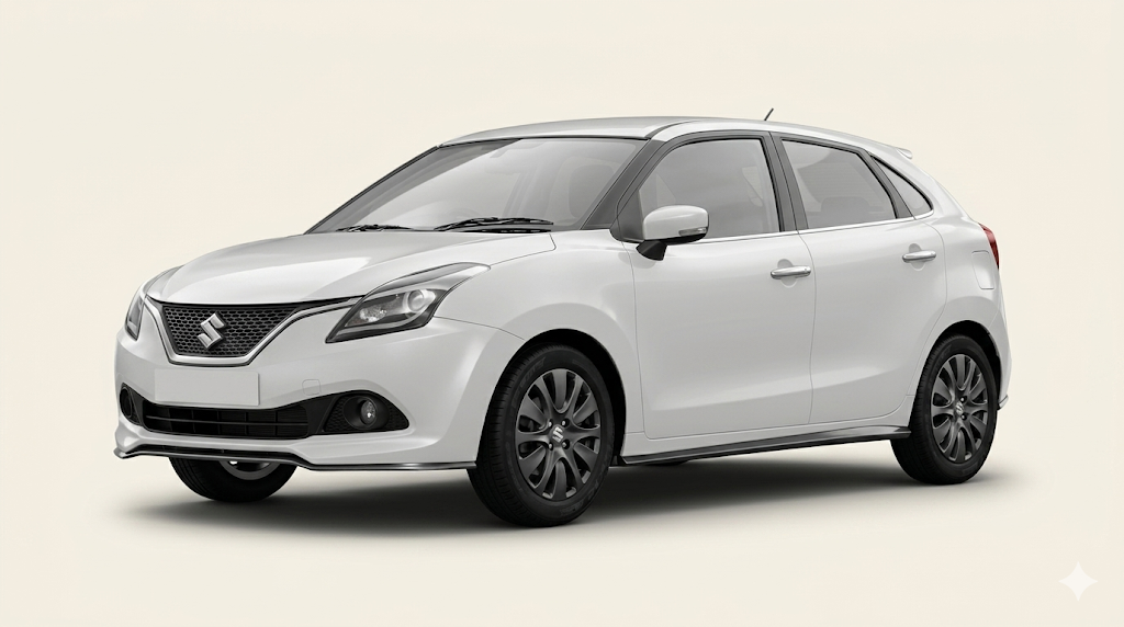 Swift Dzire