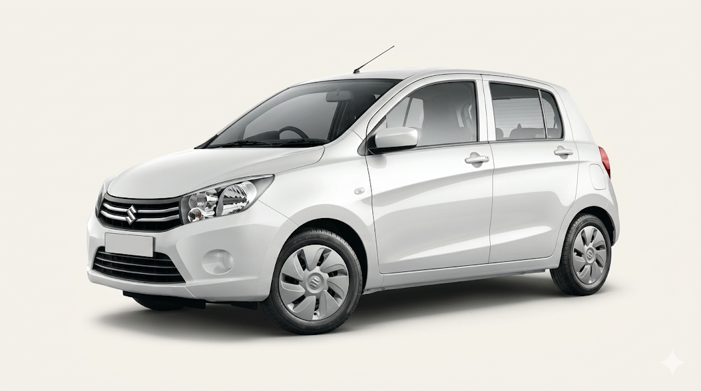Maruti Alto