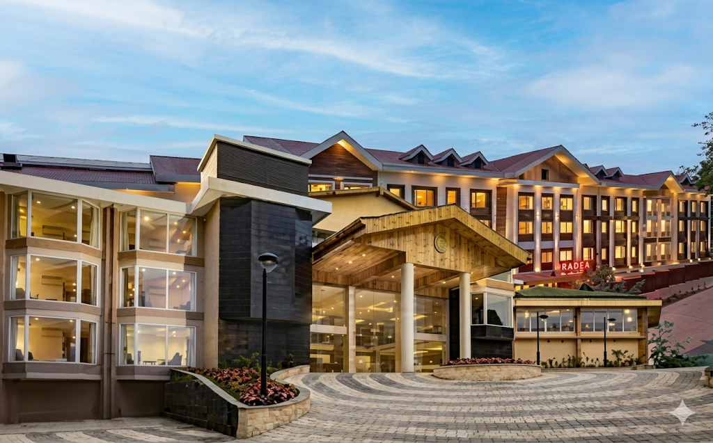 Sterling Resort